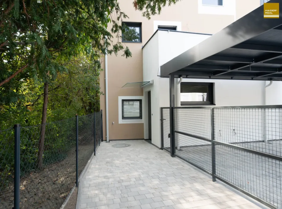 BRANDNEU! TOWNHOUSE - BESTE ZENTRUMSLAGE - Bild