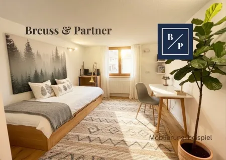 Schlafzimmer 1