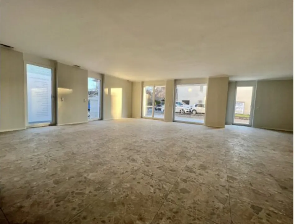 Moderne Bürofläche in Lustenau – Top Lage! - Bild