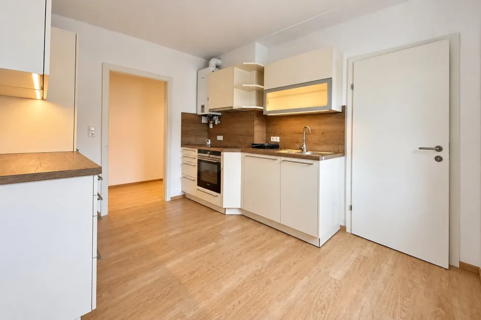 Neuwertige 4-Zimmer-Wohnung mit Balkon in Bad Ischl – 76 m² zum Wohlfühlen - Bild