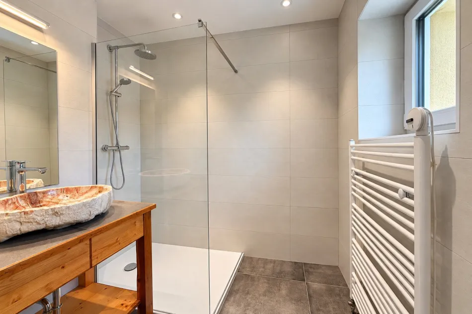 Neuwertige 4-Zimmer-Wohnung mit Balkon in Bad Ischl – 76 m² zum Wohlfühlen - Bild