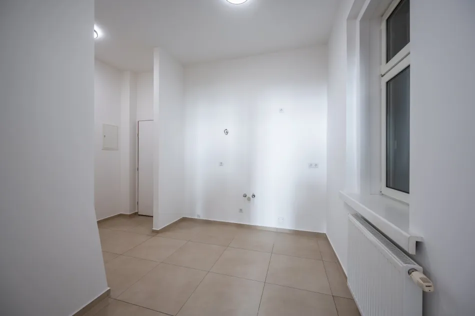 Modernisierte Altbauwohnung mit Lift – 49 m² um € 179.000! - Bild