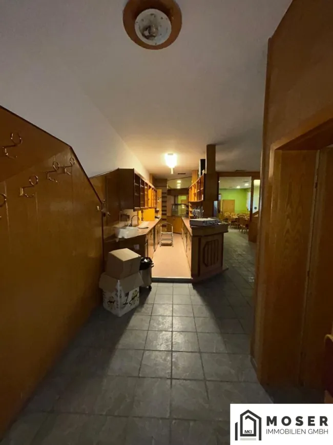 +++Gasthaus Kirchenwirt in Scheifling zu verkaufen+++ - Bild