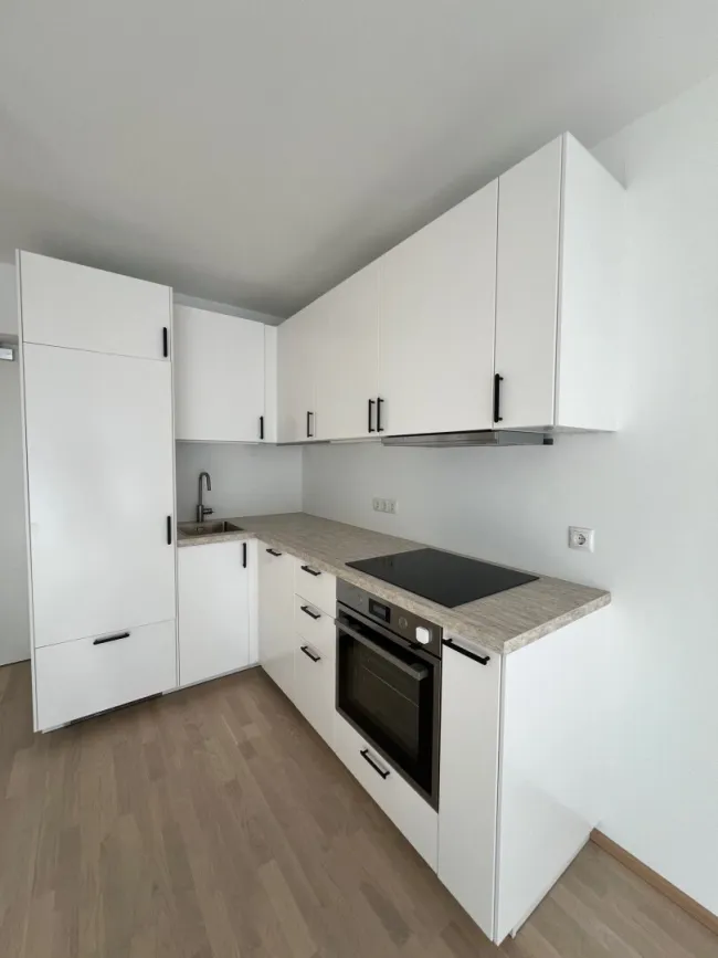 2-Zimmer-Wohnung mit Balkon in Graz zum Wohlfühlen! - Bild
