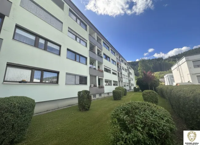 Attraktives Immobilieninvestment mit lebenslangem Wohn- und Gebrauchsrecht in Völs - Titelbild