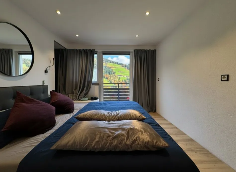 PREISREDUKTION! Weerberg: Familienwohnung JETZT NUR € 299.000,- | 87,88 m² | 4 Zimmer | Panorama-Terrasse & Alpenblick - Titelbild