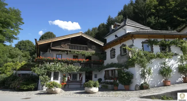 Gehobenes Tiroler Restaurant mit Geschichte und Auszeichnung zu verpachten - Titelbild