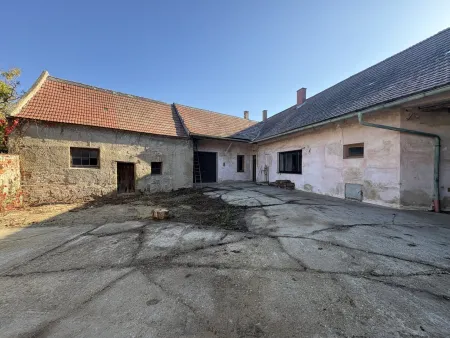 Innenhof