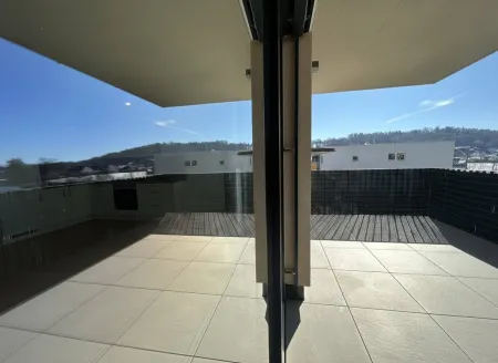 Highlight Balkon