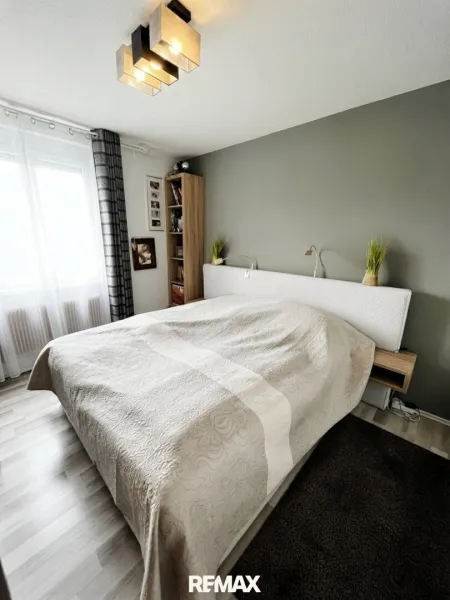 Schlafzimmer 2