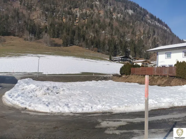 Wunderschönes Baugrundstück in Sonnenlage von St. Ulrich am Pillersee - Bild