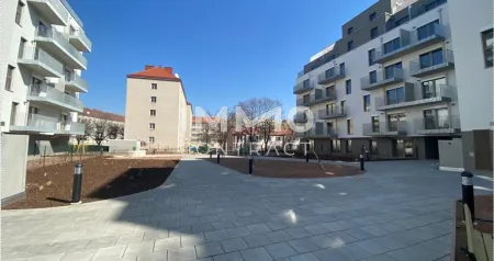 Innenhof
