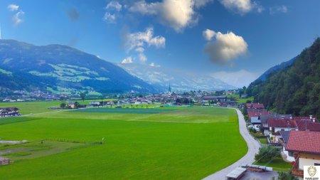 Wunderschöne Bauparzelle in Stumm im Zillertal