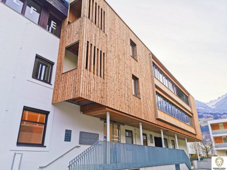 Großzügige Bürofläche in Toplage von Schwaz