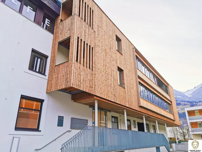 Großzügige Bürofläche in Toplage von Schwaz - Bild