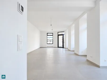 Büro/Geschäftslokal (N/W)