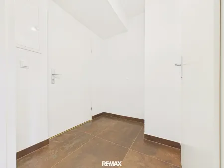 Vorraum