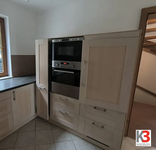 K3 - Elsbethen - Wohnen, wo Gemütlichkeit zu Hause ist!!! - Bild