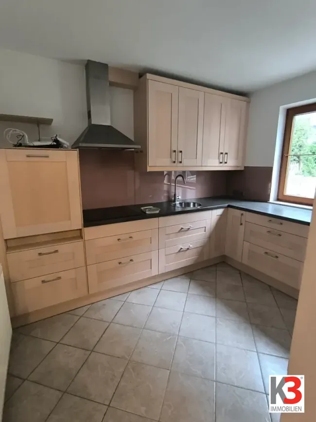 K3 - Elsbethen - Wohnen, wo Gemütlichkeit zu Hause ist!!! - Titelbild