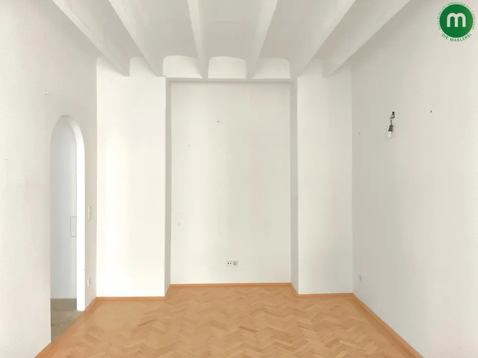unbefristete Miete - 2 Zimmer nahe Matzleinsdorfer Platz - keine telefonischen Auskünfte möglich - Bild