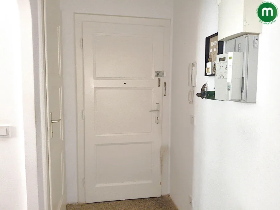 unbefristete Miete - 2 Zimmer nahe Matzleinsdorfer Platz - keine telefonischen Auskünfte möglich - Bild