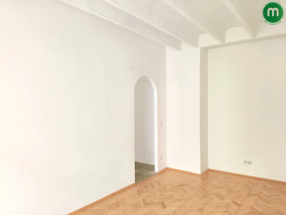 unbefristete Miete - 2 Zimmer nahe Matzleinsdorfer Platz - keine telefonischen Auskünfte möglich - Titelbild