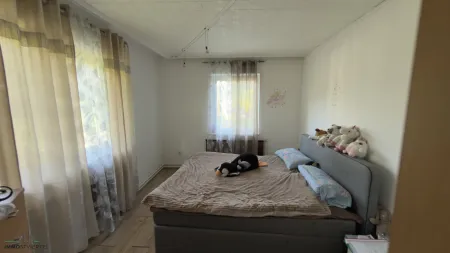Schlafzimmer im OG