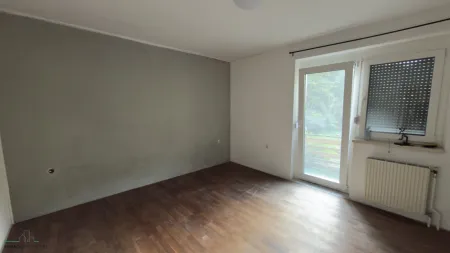 Schlafzimmer im OG