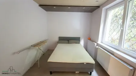 Zimmer im OG