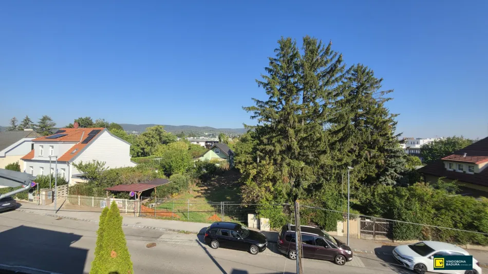 Doppelhaushälfte in ruhiger Siedlungslage - Bild