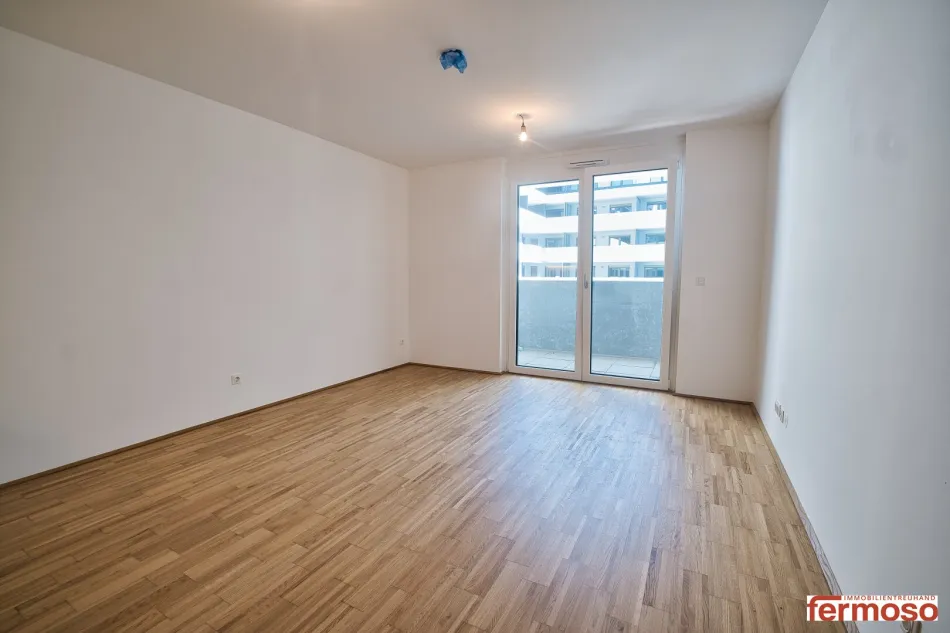 Moderne 3-Zimmer-Wohnung mit Loggia und Fußbodenheizung in 1200 Wien zu mieten! - Bild