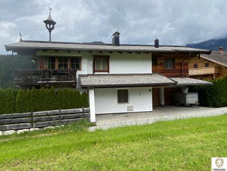 Luxuriöses Domizil mit traumhaftem Ausblick