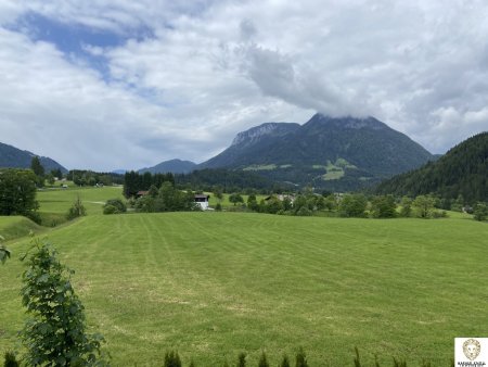 Luxuriöses Domizil mit traumhaftem Ausblick