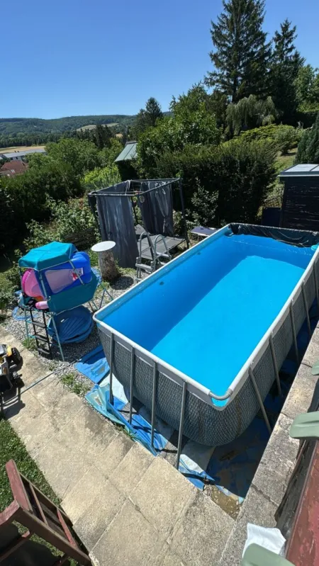 Ein Zuhause mit vielen Möglichkeiten - Bild
