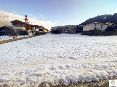 Traumhaftes Grundstück (auch für Bauträger geeignet) in Hatting / Tirol