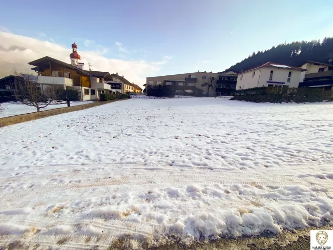 Traumhaftes Grundstück (auch für Bauträger geeignet) in Hatting / Tirol - Bild