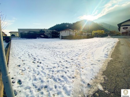 Traumhaftes Grundstück (auch für Bauträger geeignet) in Hatting / Tirol