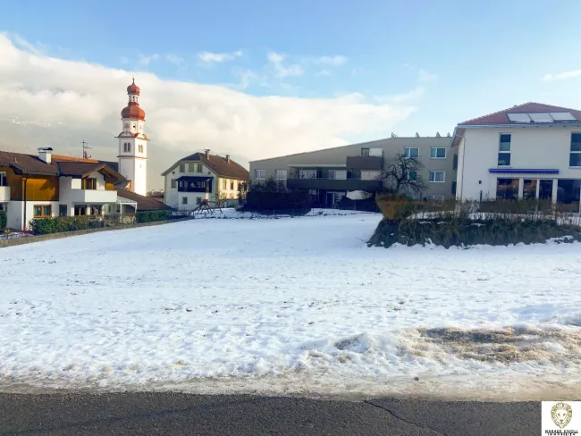 Traumhaftes Grundstück (auch für Bauträger geeignet) in Hatting / Tirol - Titelbild