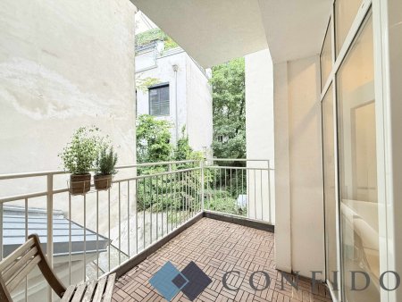 Balkon/Loggia