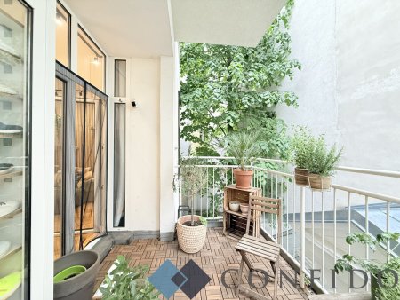 Balkon/Loggia