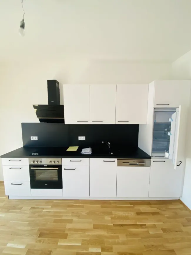 Traumhafte GARTENWOHNUNG mit 3 Zimmern und Doppeltiefgarage in Kalsdorf - Bild