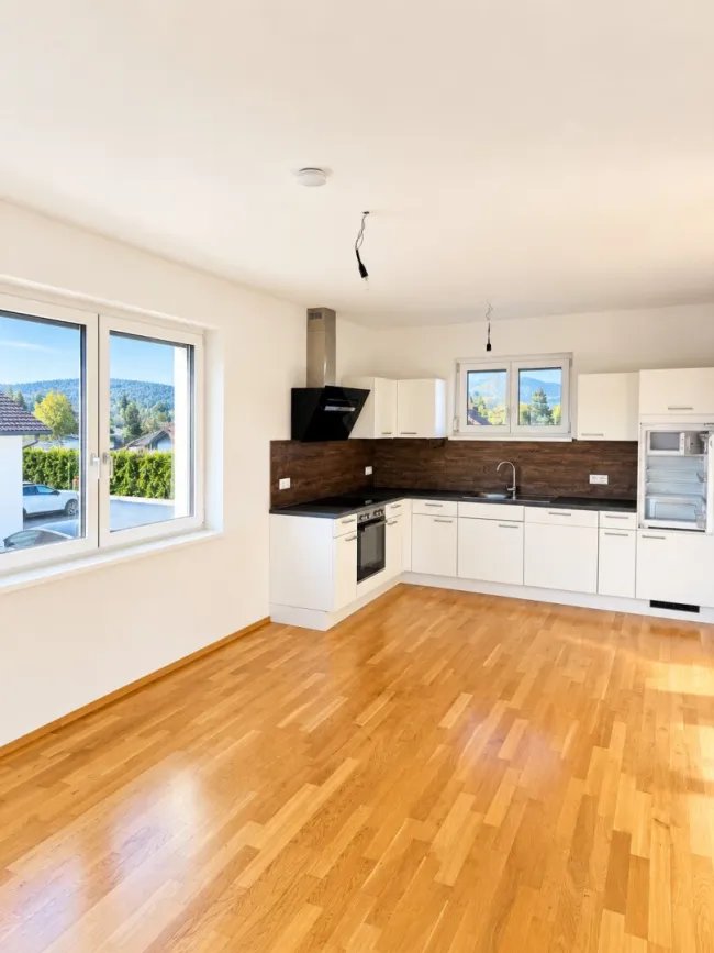 3-Zimmerwohnung mit Balkon in südlicher Ausrichtung in Seiersberg - Titelbild