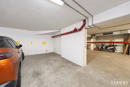 Garagenplatz