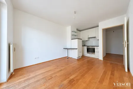 Wohnküche
