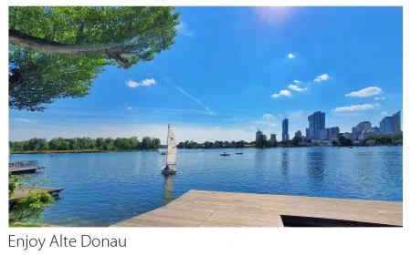 Alte Donau