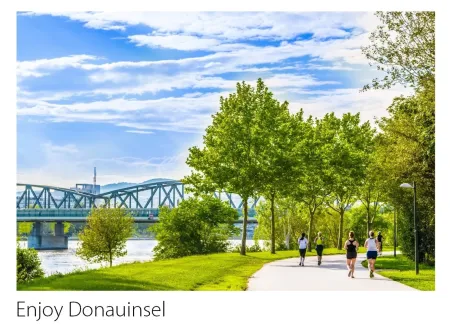 Donauinsel
