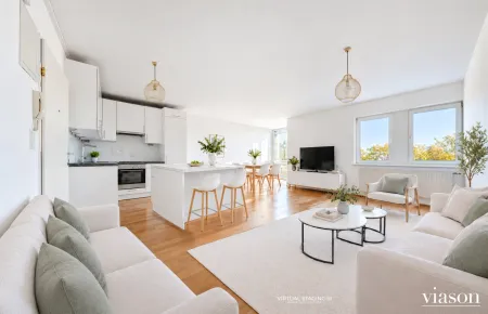 Virtual Staging