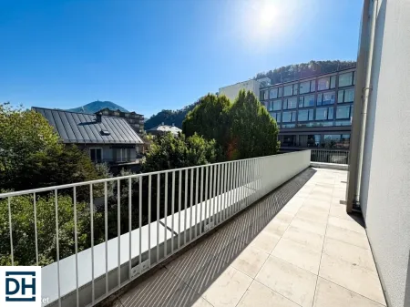 Terrasse Original