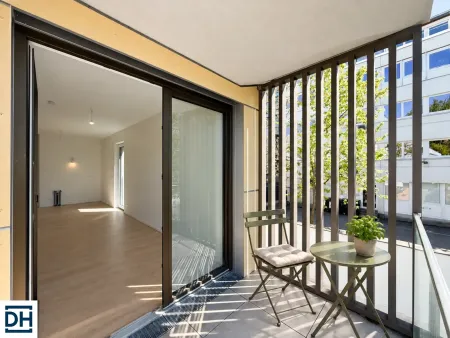 Loggia