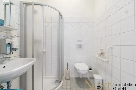 Bad/WC